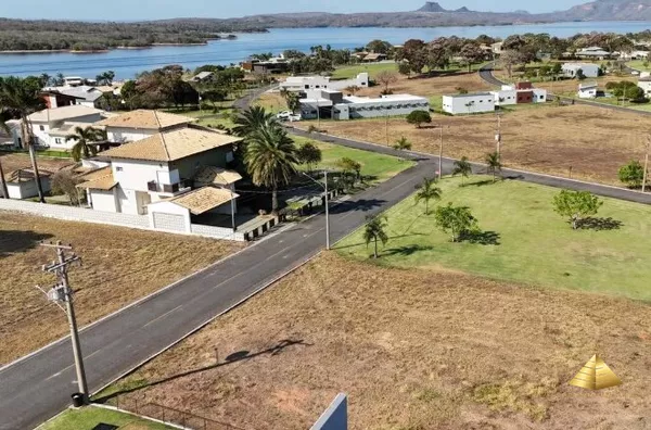 Terreno para venda,  Zona Rural, Chapada Dos Guimarães