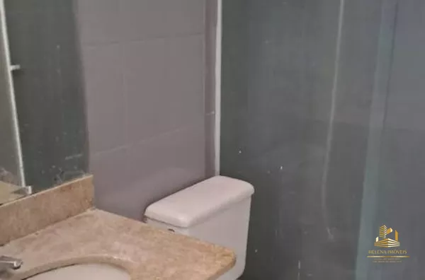 Apartamento para venda, 1 quarto(s),  Goiabeiras, Cuiabá - Foto 5