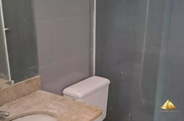 Apartamento para venda, 1 quarto(s),  Goiabeiras, Cuiabá