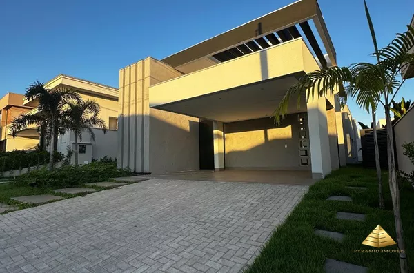 Casa para venda, 3 quarto(s),  Ribeirão Do Lipa, Cuiabá