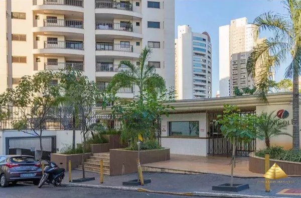 Apartamento para venda, 3 quarto(s), Duque De Caxias, Cuiabá - Foto 18