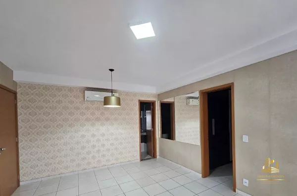 Apartamento para venda, 4 quarto(s),  Bela Vista, Cuiabá - Foto 4