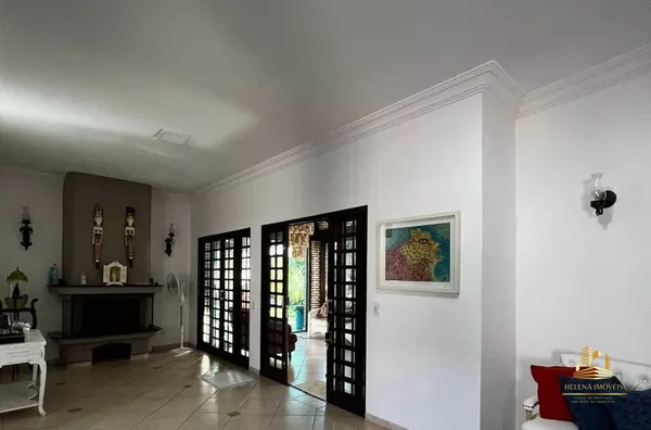 Sobrado para venda, 5 quartos , Chapada Dos Guimarães - Foto 3