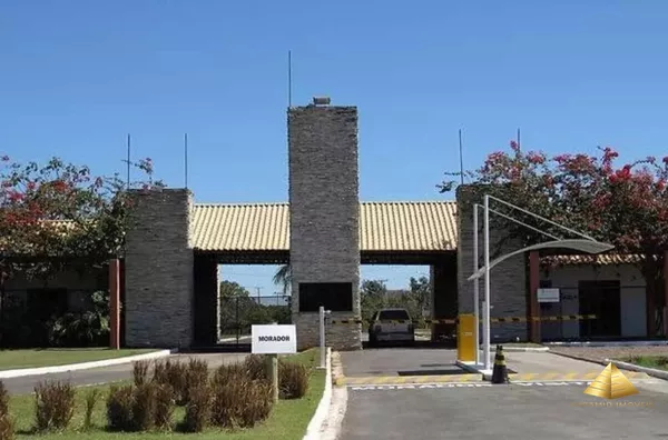 Terrenos em condomínio para venda,  Terra Selvagem, Cuiabá