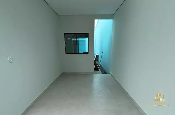 Casa térrea para venda, 3 quartos sendo uma suíte,  Santa Cruz, Cuiabá - Foto 6