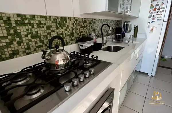 Apartamento para venda, 3 quarto(s),  Duque De Caxias, Cuiabá - Foto 6