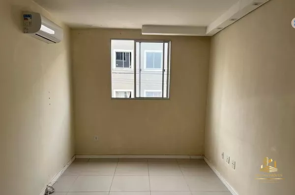 Apartamento para venda, 2 quarto(s),  Carumbé, Cuiabá - Foto 4