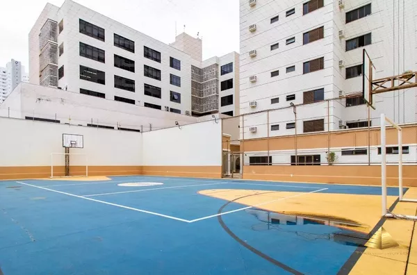 Apartamento para venda no EDIFÍCIO CARAVELAS, com 3 Dormitório(s) sendo 1 suíte,  completo com armários planejados, próximo ao Hospital São Mateus, Bosque Da Saúde, Cuiabá.