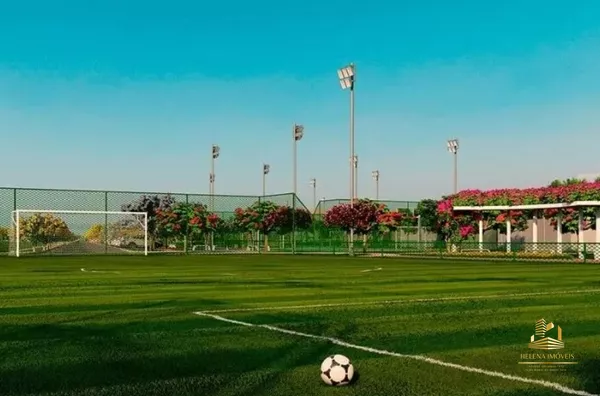 Terreno para venda,  Jardim Imperial, Cuiabá - Foto 6