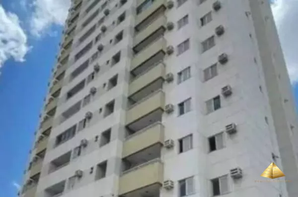 Apartamento para venda e aluguel, 2 quarto(s),  Goiabeira, Cuiabá