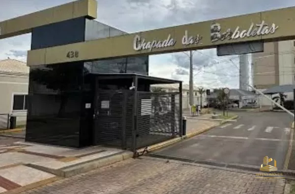 Apartamento para venda, 2 quarto(s),  Ribeirão Do Lipa, Cuiabá - Foto 1
