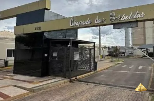 Apartamento para venda, 2 quarto(s),  Ribeirão Do Lipa, Cuiabá