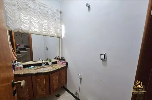 Sobrado para venda, 4 quarto(s),  Morada Do Ouro, Cuiabá - Foto 5
