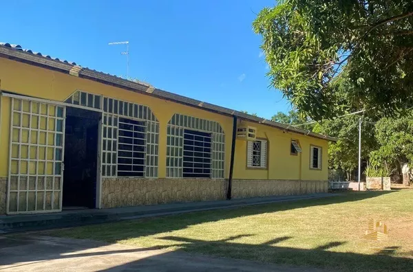 Chácara para venda,  , Santo Antônio Do Leverger - Foto 1