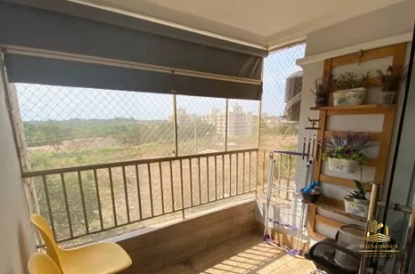 Apartamento 3 quartos para venda,  Despraiado, Cuiabá - Foto 1