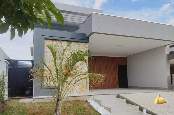 Casa em condomínio para venda, 3 quarto(s),  , 