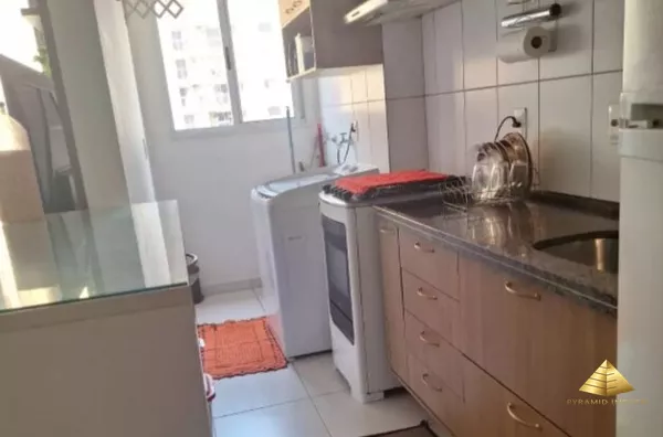 Apartamento para venda, 2 quarto(s), Planalto, Cuiabá - Foto 14