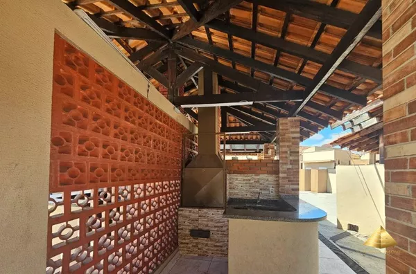 Casa em condomínio para venda, 3 quarto(s), Barra Do Pari, Cuiabá - Foto 21