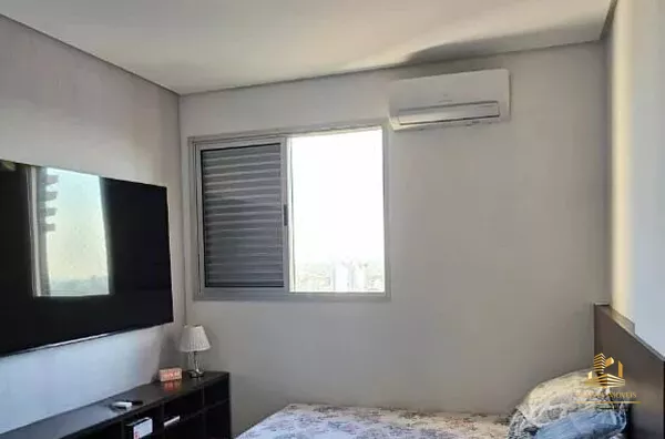 Apartamento para venda,  Em Frente ao Shooping Pantanal - Foto 6