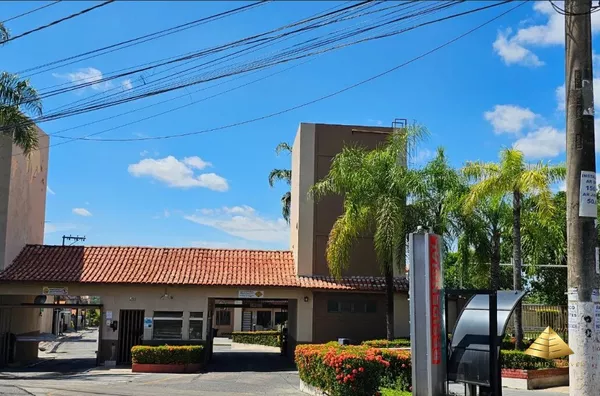 Casa em condomínio para venda, 3 quarto(s), Barra Do Pari, Cuiabá - Foto 23