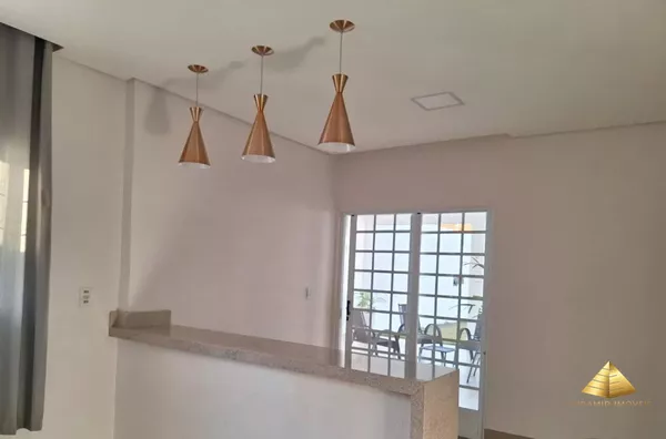 Casa para venda, 3 quarto(s),  Centro-sul, Varzea Grande
