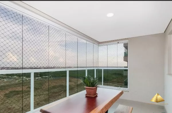 Apartamento para venda, 2 quarto(s),  Condomínio Florais Cuiabá Residencial, Cuiabá