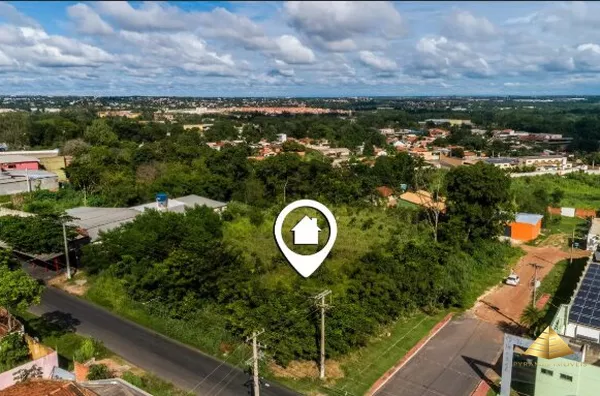 Terreno para venda, 23 De Setembro, Varzea Grande - Foto 1