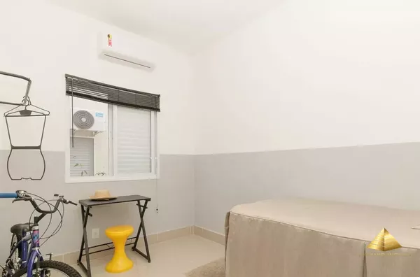 Casa Aconchegante em Chapada dos Guimarães: Casa Térrea no condomínio VILLA GRAMADO, com 3 Quarto(s) sendo 1 suíte, no Bairro Santa Cruz, Chapada Dos Guimarães.