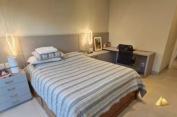 Casa em condomínio para venda, 3 quarto(s), Ribeirão Do Lipa, Cuiabá - Foto 15