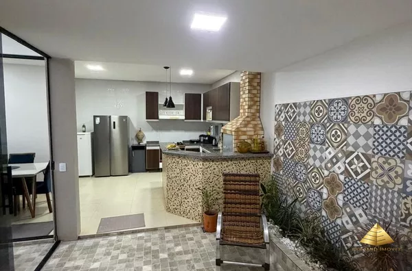 Casa para venda, Jardim Imperial, Cuiabá - Foto 6