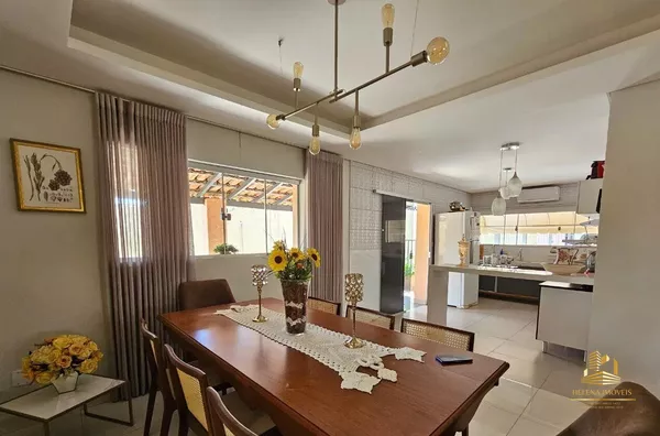 Casa para venda, 3 quarto(s),  Boa Esperança, Cuiabá - Foto 2