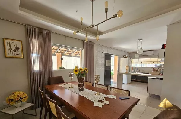 Casa para venda, 3 quarto(s),  Boa Esperança, Cuiabá