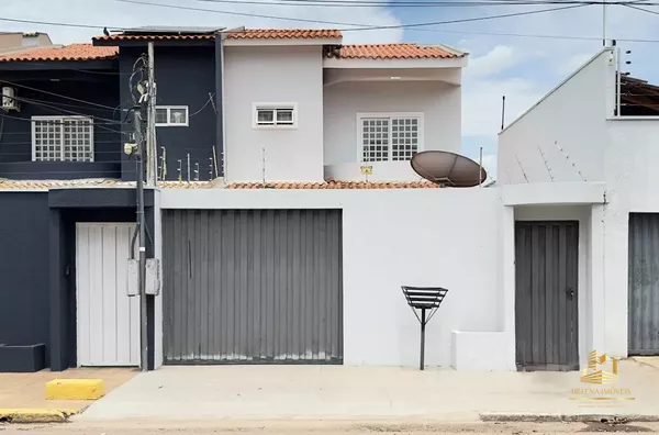 Sobrado para venda, 3 quarto(s),  Centro-sul, Varzea Grande - Foto 1