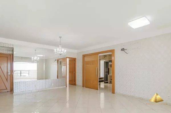 Apartamento para venda no EDIFÍCIO CARAVELAS, com 3 Dormitório(s) sendo 1 suíte,  completo com armários planejados, próximo ao Hospital São Mateus, Bosque Da Saúde, Cuiabá.