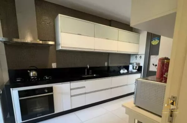 Apartamento para venda,  Jardim Das Américas, Cuiabá - Foto 5