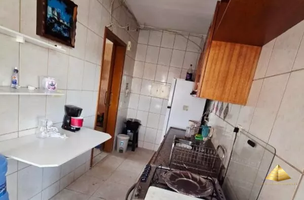 Casa para venda, 3 quarto(s), Araés, Cuiabá - Foto 8