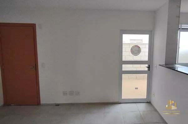 Apartamento para venda, 2 quarto(s),  Centro-sul, Varzea Grande - Foto 1