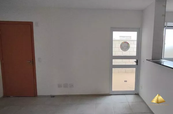 Apartamento para venda, 2 quarto(s),  Centro-sul, Varzea Grande