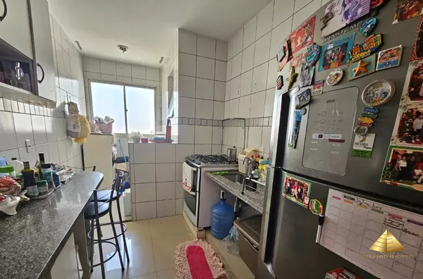Apartamento para venda, 3 quarto(s), Centro-norte, Cuiabá - Foto 10