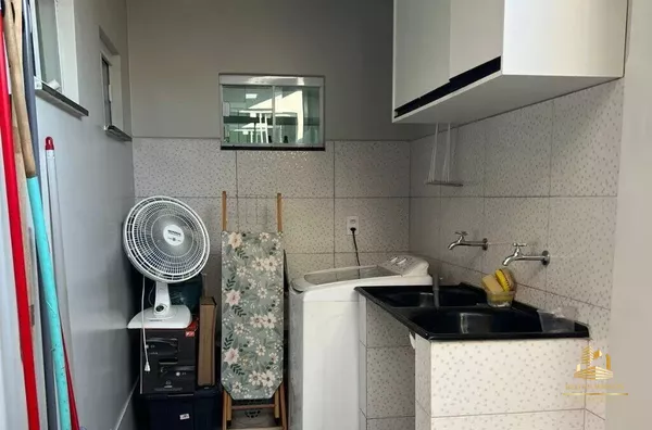Casa em condomínio para venda, 2 quarto(s),  Petropolis, Varzea Grande - Foto 2