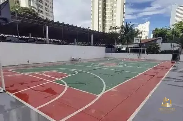 Apartamento para venda, 3 quarto(s),  Alvorada, Cuiabá - Foto 2
