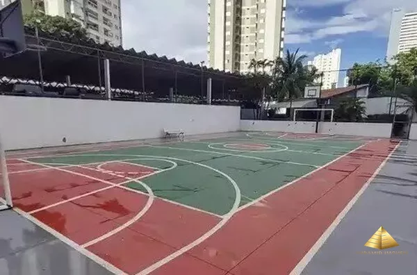 Apartamento para venda, 3 quarto(s),  Alvorada, Cuiabá