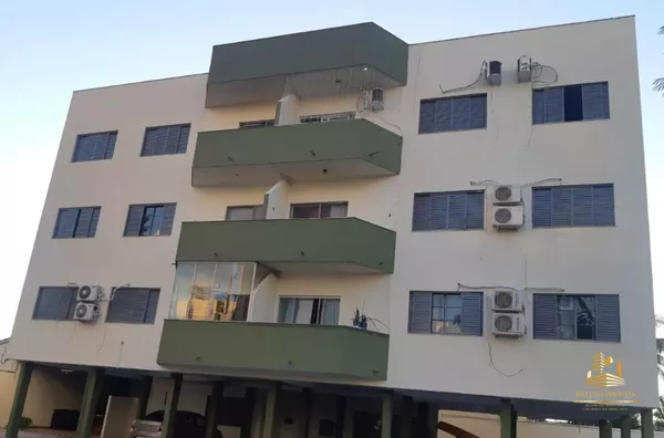 Apartamento para venda, 3 quarto(s),  Araés, Cuiabá - Foto 1