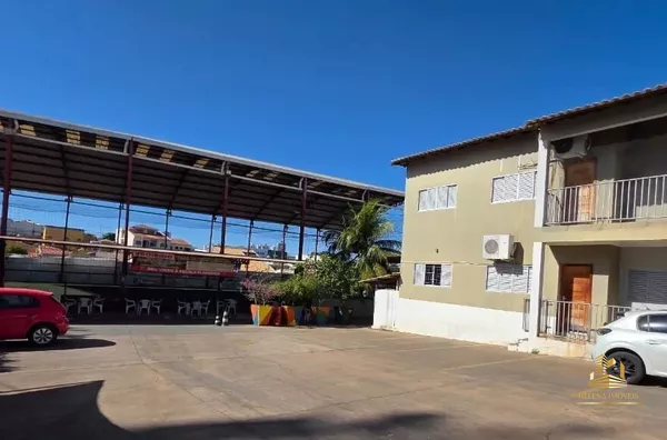 Ponto comercial para venda,  Cidade Alta, Cuiabá - Foto 1