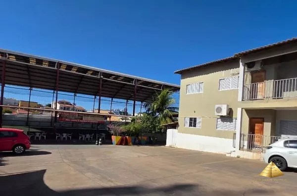 Ponto comercial para venda,  Cidade Alta, Cuiabá
