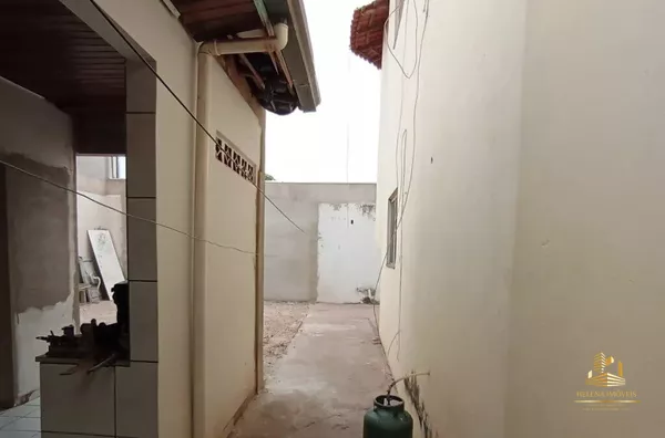 Sobrado para venda, 3 quarto(s),  Morada Da Serra, Cuiabá - Foto 5
