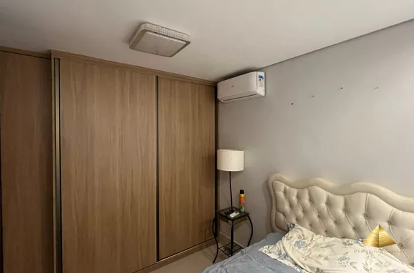 Casa em condomínio para venda e aluguel, Petrópolis, Varzea Grande - Foto 4
