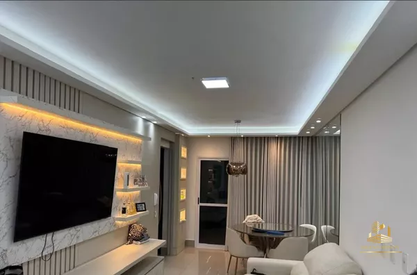 Casa para venda, 3 quarto(s),  Parque Atalaia, Cuiabá - Foto 2