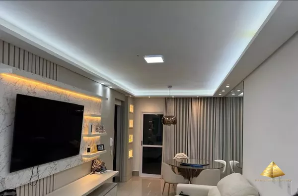 Casa para venda, 3 quarto(s),  Parque Atalaia, Cuiabá