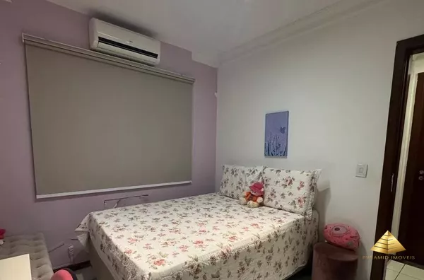 Apartamento para venda, 4 quarto(s),  Santa Helena, Cuiabá